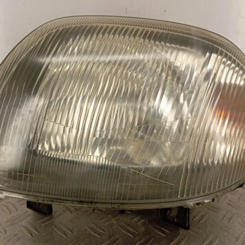 Optique avant principal gauche (feux)(phare) RENAULT CLIO 2