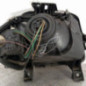 Optique avant principal gauche (feux)(phare) RENAULT CLIO 2