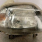 Optique avant principal droit (feux)(phare) RENAULT CLIO 2