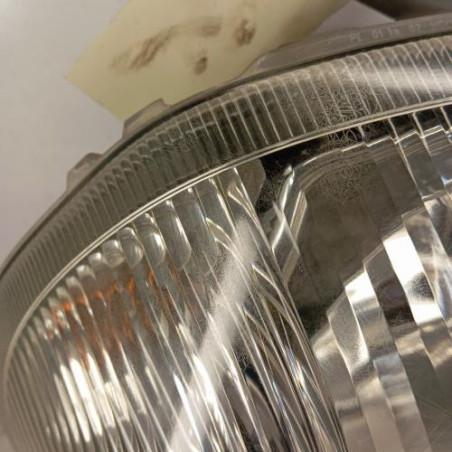 Optique avant principal droit (feux)(phare) RENAULT CLIO 2