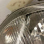 Optique avant principal droit (feux)(phare) RENAULT CLIO 2