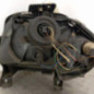 Optique avant principal droit (feux)(phare) RENAULT CLIO 2