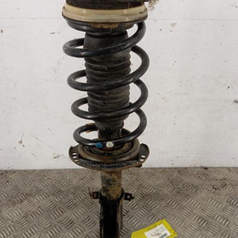 Amortisseur avant gauche RENAULT KANGOO 2