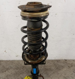 Amortisseur avant gauche RENAULT KANGOO 2 Photo n°4