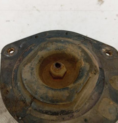 Amortisseur avant gauche RENAULT KANGOO 2 Photo n°5