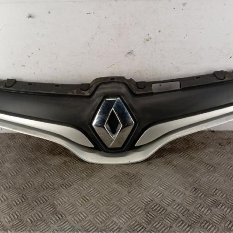 Calandre RENAULT KANGOO 2