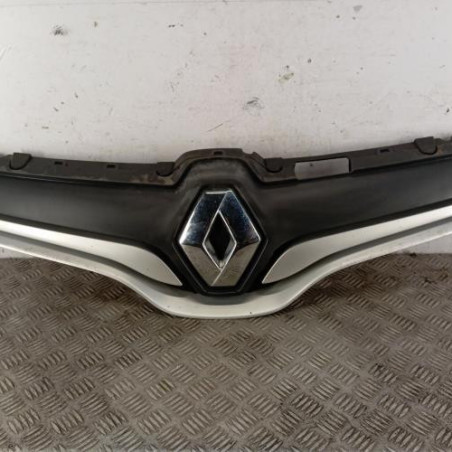 Calandre RENAULT KANGOO 2 Photo n°1