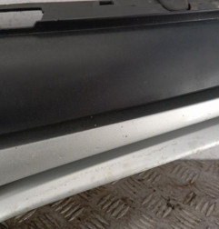 Calandre RENAULT KANGOO 2