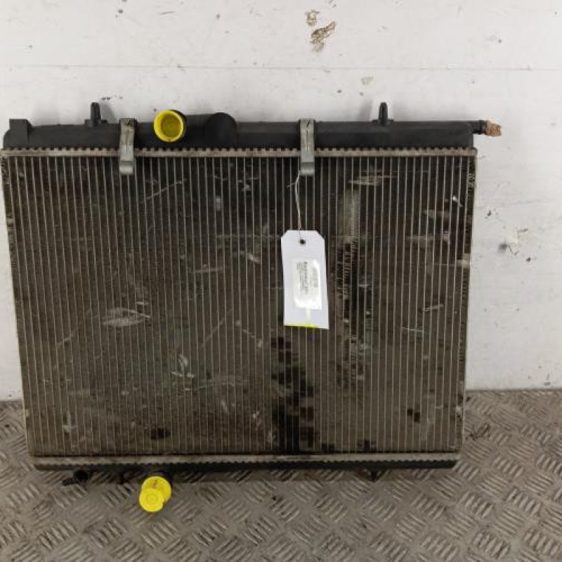 Radiateur eau PEUGEOT 206