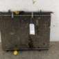 Radiateur eau PEUGEOT 206