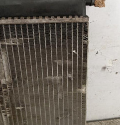 Radiateur eau PEUGEOT 206