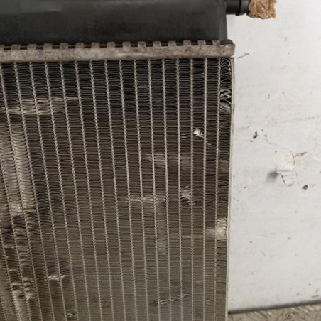 Radiateur eau PEUGEOT 206