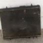 Radiateur eau PEUGEOT 206