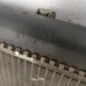 Radiateur eau PEUGEOT 206