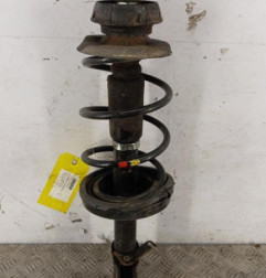 Amortisseur avant gauche RENAULT CLIO 2 Photo n°1