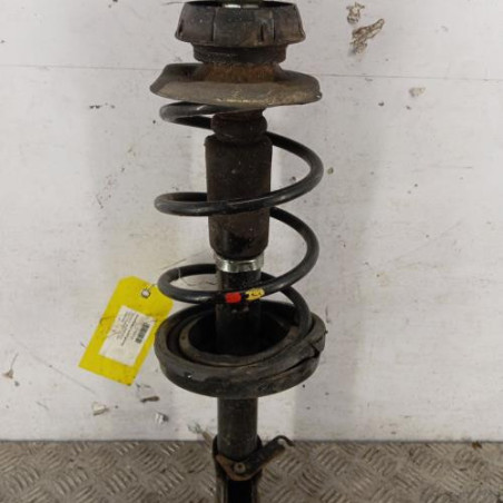 Amortisseur avant gauche RENAULT CLIO 2 Photo n°1