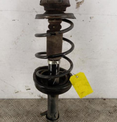 Amortisseur avant gauche RENAULT CLIO 2 Photo n°3