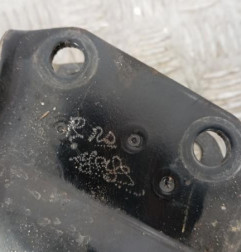 Amortisseur avant gauche RENAULT CLIO 2 Photo n°4