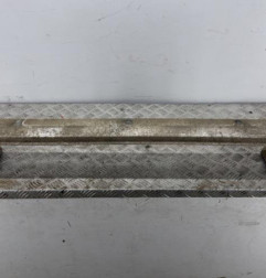 Renfort pare choc arriere (traverse) PEUGEOT 308 1 Photo n°1