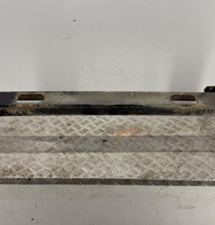 Renfort pare choc arriere (traverse) PEUGEOT PARTNER 2 Photo n°1