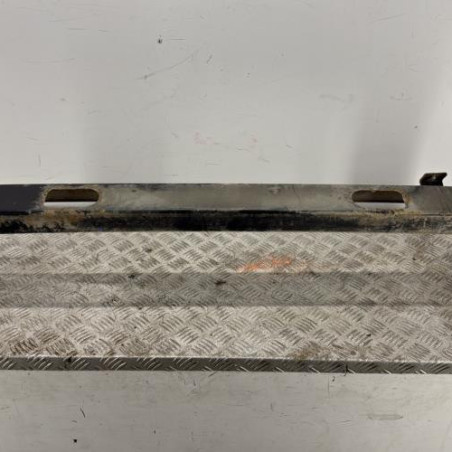 Renfort pare choc arriere (traverse) PEUGEOT PARTNER 2 Photo n°1