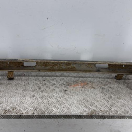 Renfort pare choc arriere (traverse) PEUGEOT PARTNER 2