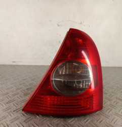 Feu arriere principal droit (feux) RENAULT CLIO 2 Photo n°1