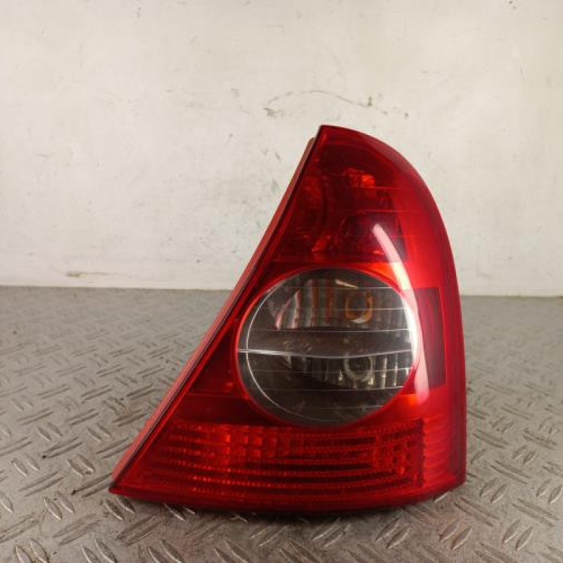 Feu arriere principal droit (feux) RENAULT CLIO 2