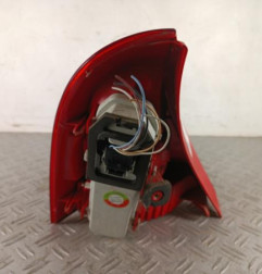 Feu arriere principal droit (feux) RENAULT CLIO 2