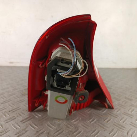 Feu arriere principal droit (feux) RENAULT CLIO 2