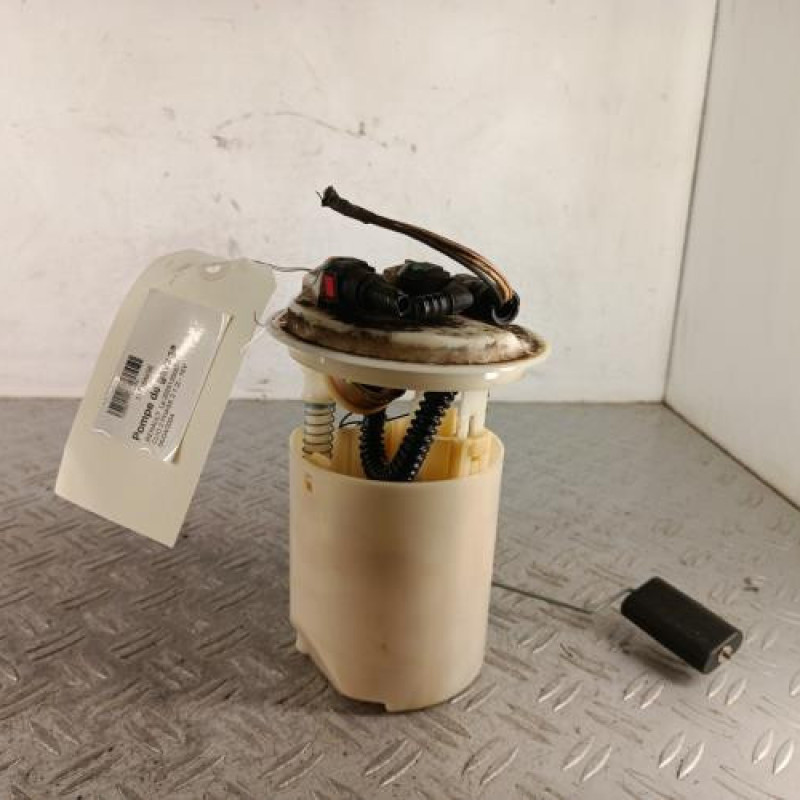 Pompe de gavage RENAULT CLIO 2 Pompe de gavage RENAULT CLIO 2