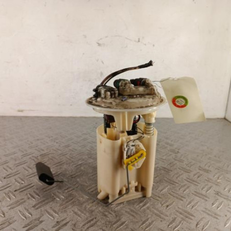 Pompe de gavage RENAULT CLIO 2