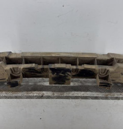 Absorbeur de pare choc arriere RENAULT CLIO 4 Photo n°1