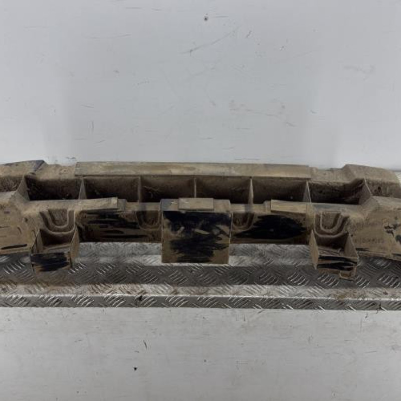 Absorbeur de pare choc arriere RENAULT CLIO 4