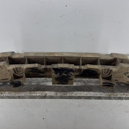 Absorbeur de pare choc arriere RENAULT CLIO 4 Photo n°1