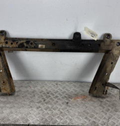 Demi berceau RENAULT CLIO 4 Photo n°1