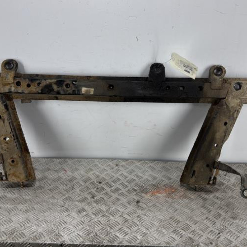 Demi berceau RENAULT CLIO 4