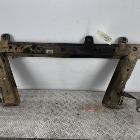 Demi berceau RENAULT CLIO 4 Photo n°1