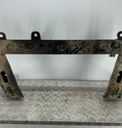 Demi berceau RENAULT CLIO 4