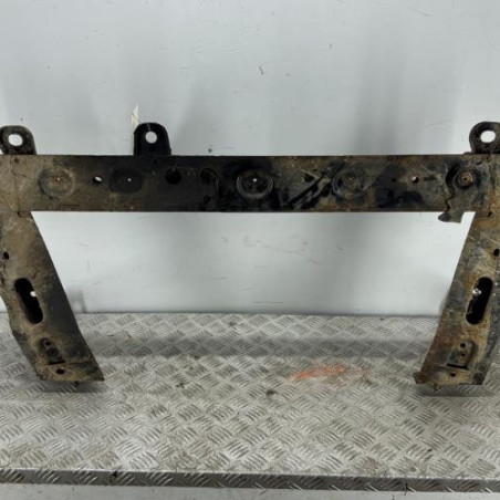 Demi berceau RENAULT CLIO 4