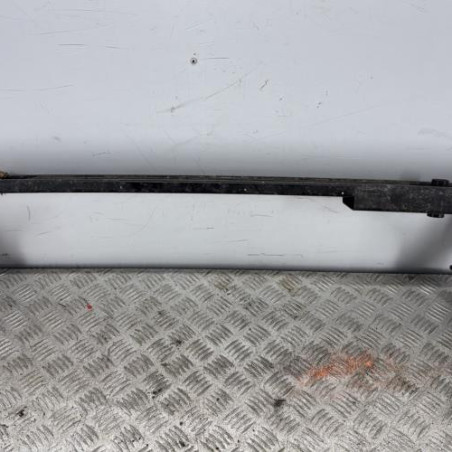 Renfort pare choc avant (traverse) PEUGEOT 3008 1 Photo n°1