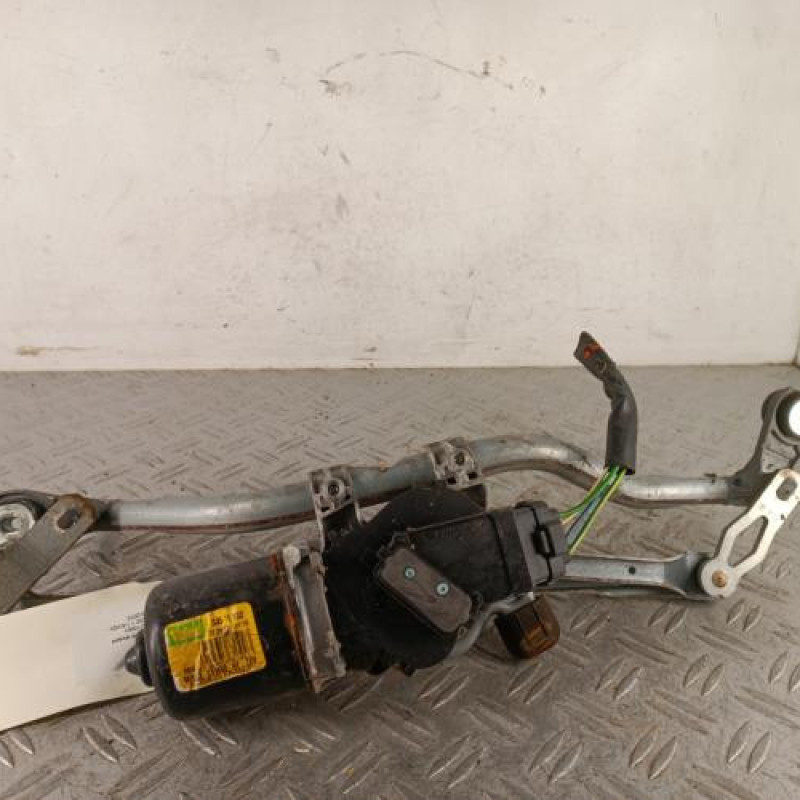 Moteur essuie glace avant CITROEN C3 PICASSO