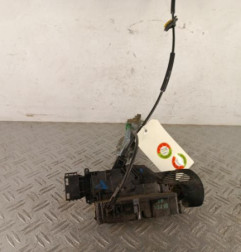 Serrure avant gauche CITROEN C3 PICASSO Photo n°4