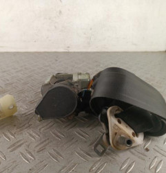 Ceinture avant gauche PEUGEOT 207 Photo n°1