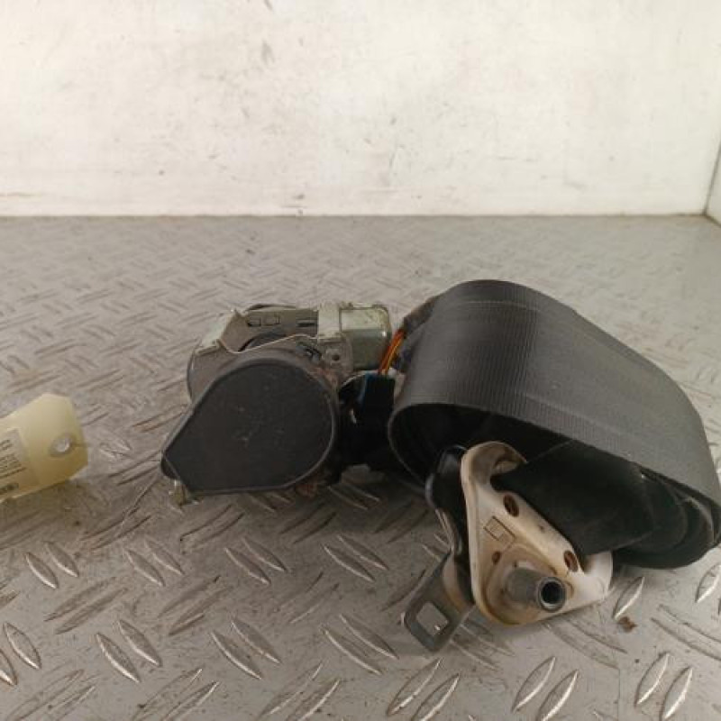 Ceinture avant gauche PEUGEOT 207