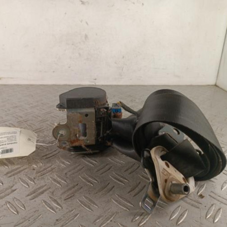 Ceinture avant gauche PEUGEOT 207