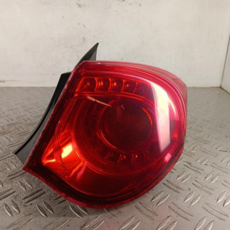 Feu arriere secondaire droit (feux) ALFA ROMEO GIULIETTA 2