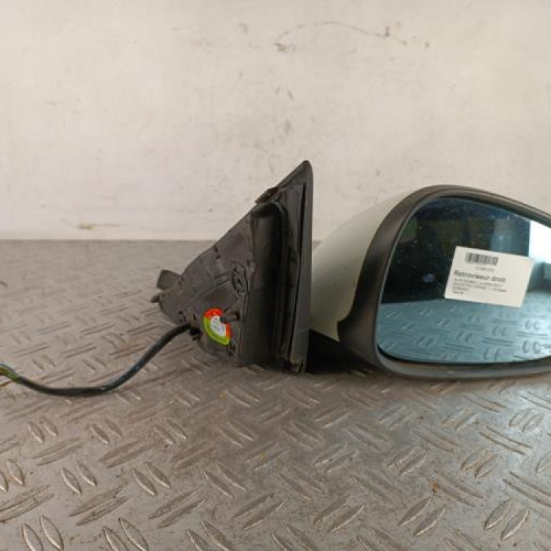 Retroviseur droit ALFA ROMEO GIULIETTA 2