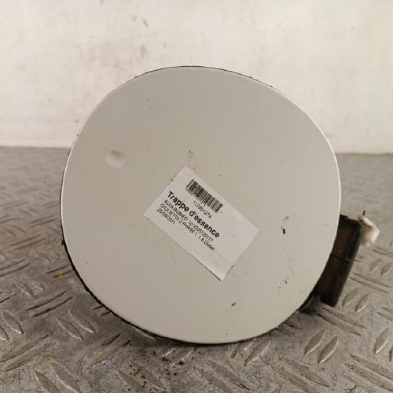 Trappe d'essence ALFA ROMEO GIULIETTA 2