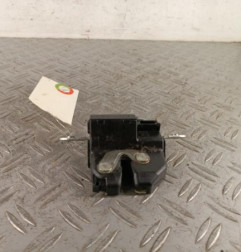 Serrure de hayon ALFA ROMEO GIULIETTA 2 Photo n°1